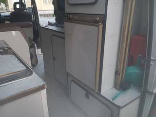 Renault Trafic 1995