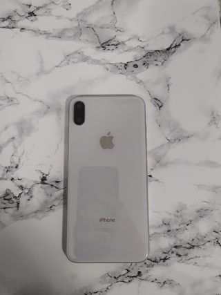 Carcasa de Apple IPHONE X