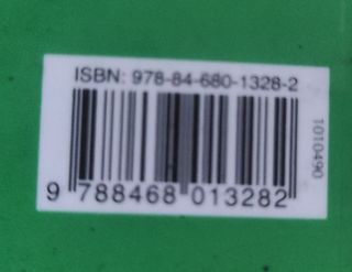 Libro Lengua y Literatura Santillana 