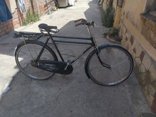 Bicicleta Clásica Forever original china fabricada