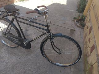 Bicicleta Clásica Forever original china fabricada