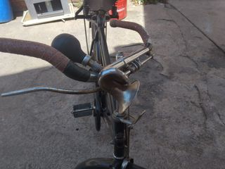Bicicleta Clásica Forever original china fabricada
