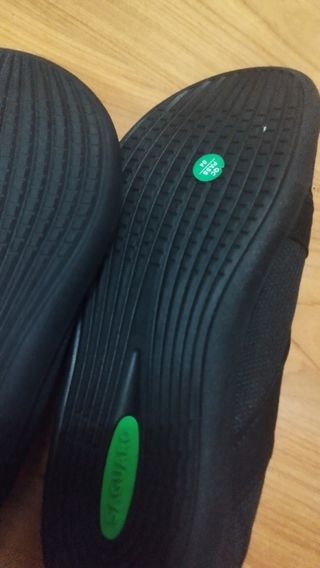 Zapatillas Saguaro Luck I - Talla 39