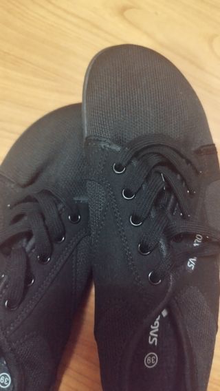 Zapatillas Saguaro Luck I - Talla 39