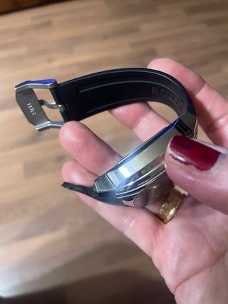 Reloj Lotus 15756 caballero azul