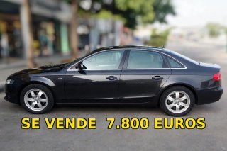Audi A4 2009