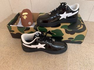 BAPE STA