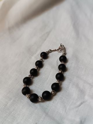 Bracciale Nero