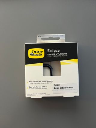 Otterbox Eclipse - Funda Apple Watch 46mm