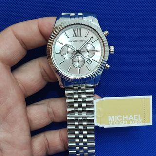 Reloj Michael Kors Lexington MK8405 Cronógrafo
