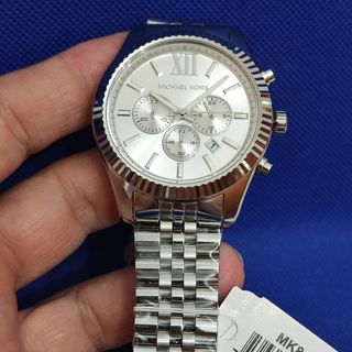 Reloj Michael Kors Lexington MK8405 Cronógrafo