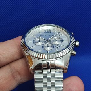 Reloj Michael Kors Lexington MK8405 Cronógrafo