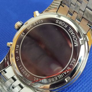 Reloj Michael Kors Lexington MK8405 Cronógrafo