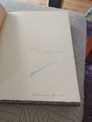 Impresiones Del Natural