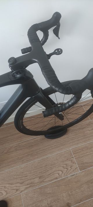 Bicicleta Carretera Trek Domane SLR 7
