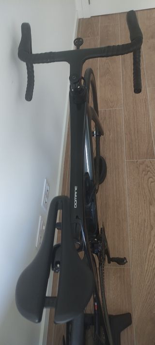 Bicicleta Carretera Trek Domane SLR 7
