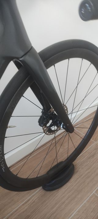 Bicicleta Carretera Trek Domane SLR 7
