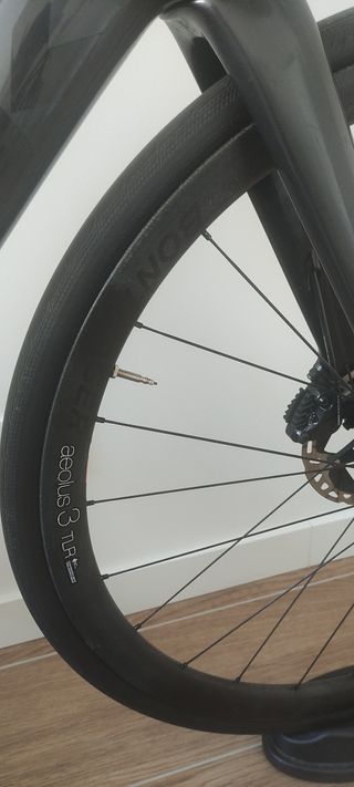 Bicicleta Carretera Trek Domane SLR 7