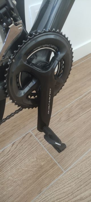 Bicicleta Carretera Trek Domane SLR 7