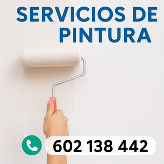 Servicios Pintura