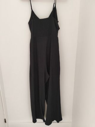 Mono negro Stradivarius - elegante