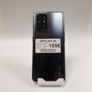 Oppo A94 5G 128 GB 862399056338570