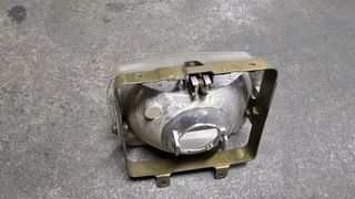 Faro delantero 