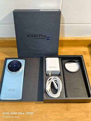 VIVOX100Pro512GBAzul