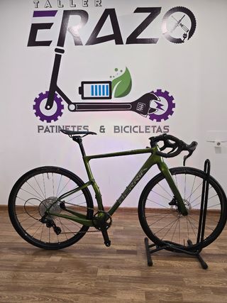 Berria Belador Allroad 7 Carbono