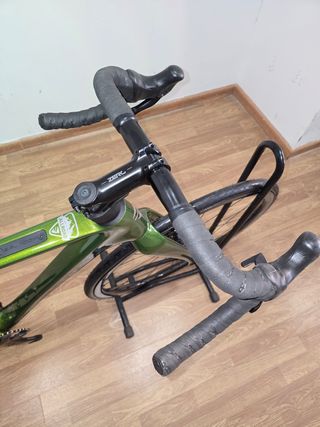 Berria Belador Allroad 7 Carbono