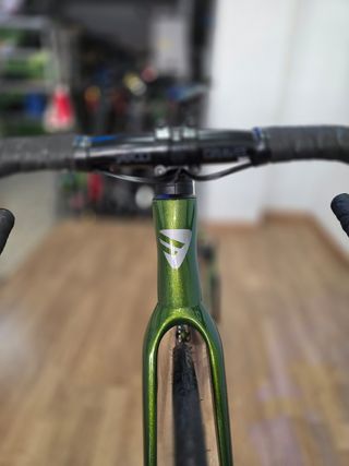 Berria Belador Allroad 7 Carbono