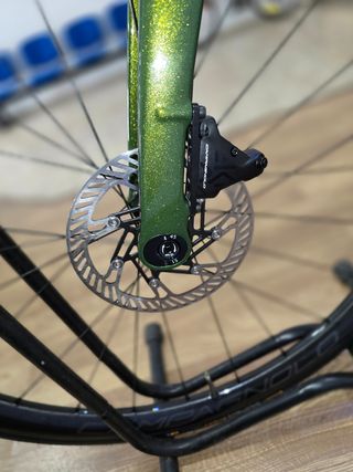 Berria Belador Allroad 7 Carbono