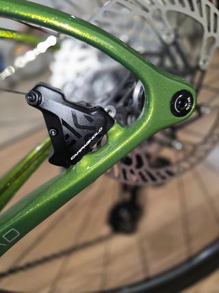 Berria Belador Allroad 7 Carbono