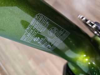 Berria Belador Allroad 7 Carbono