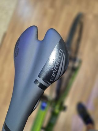 Berria Belador Allroad 7 Carbono