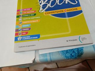 Scienze green per l'Agenda 2030. Con Skill book,