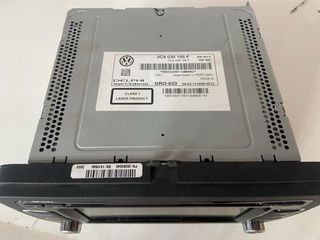 Radio VW Golf 6