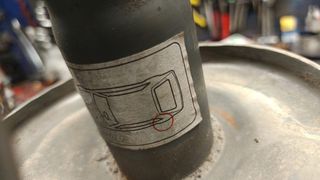 AMORTIGUADORES TRASEROS TOYOTA CELICA