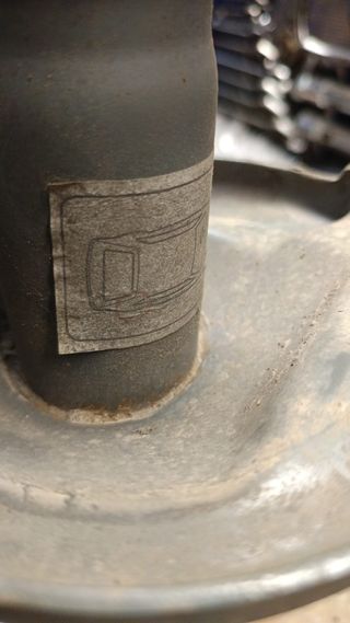 AMORTIGUADORES TRASEROS TOYOTA CELICA