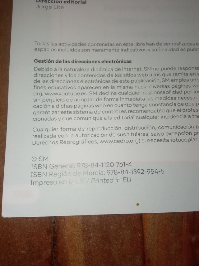 Lengua 3 primaria 3 trimestre revuela