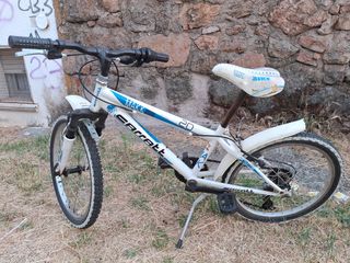 Bicicleta niño 20" Errett