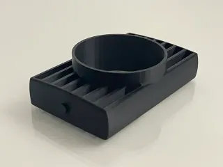 SOPORTE RELOJ VOLKSWAGEN GOLF 4