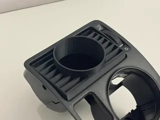 SOPORTE RELOJ VOLKSWAGEN GOLF 4