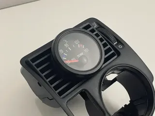 SOPORTE RELOJ VOLKSWAGEN GOLF 4
