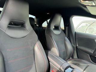 CON GARANTIA | Mercedes AMG CLA 2019