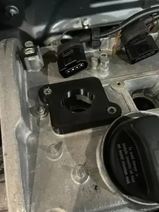 ADAPTADORES BOBINAS TFSI-1.8T