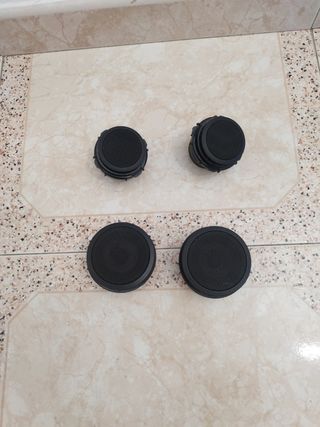 Sistema de sonido Harman Kardon BMW E46