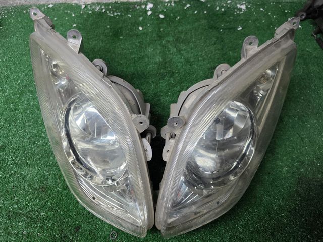 Faros Sym Joyride 125