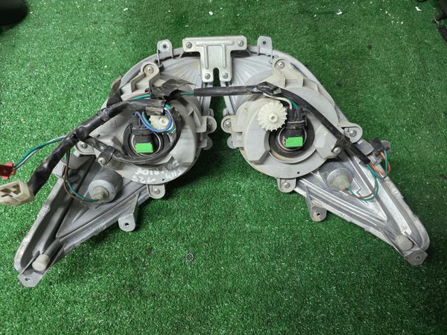 Faros Sym Joyride 125