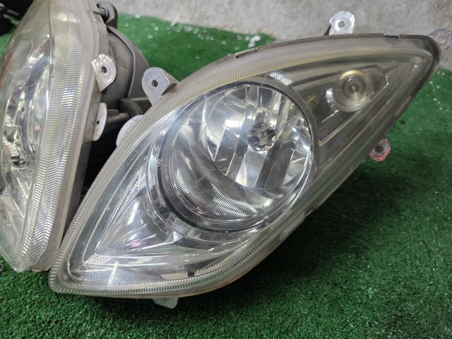 Faros Sym Joyride 125